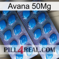 Avana 50Mg viagra2